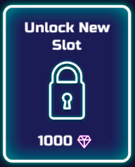 The Tower Card Slot Unlock Image